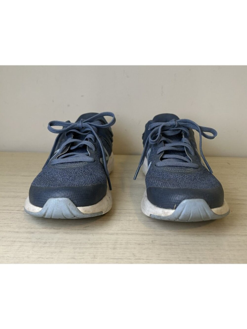 New Balance Womens Ralaxa V1 WARLXLR1 Blue Running Shoes Sneakers Size 8 B - Picture 4 of 9
